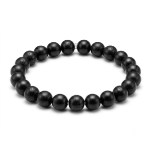 Black Tourmaline Bracelet