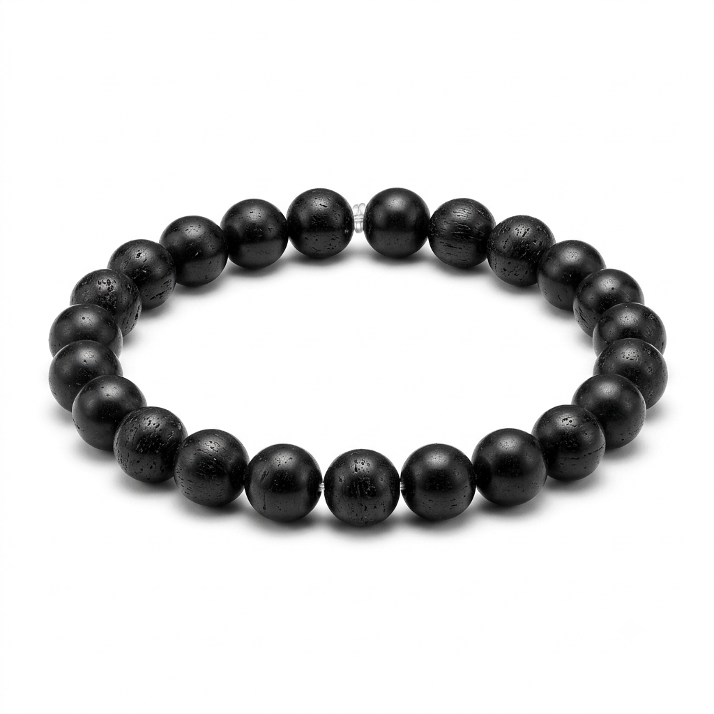 Black Tourmaline Bracelet