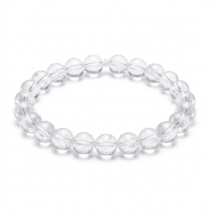 Clear Quartz Bracelet