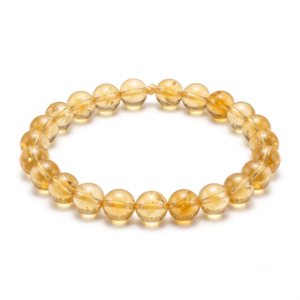 Citrine Bracelet