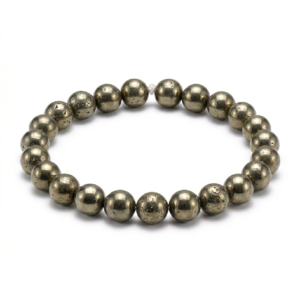 Pyrite Bracelet