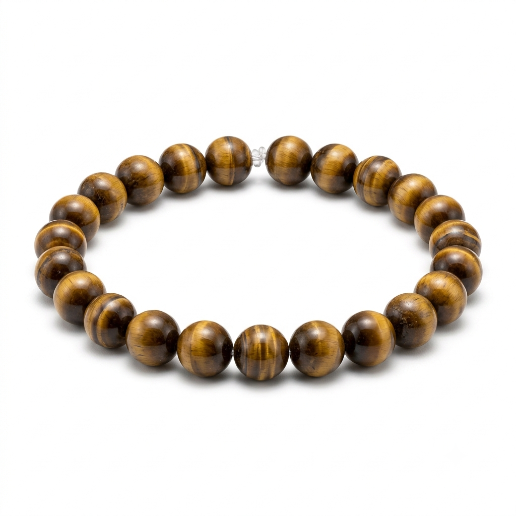 Tiger Eye Bracelet