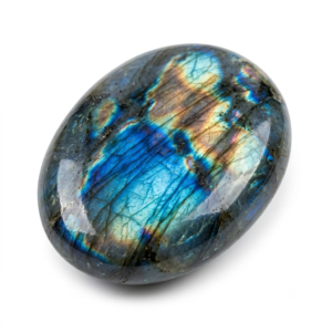 Labradorite Oval